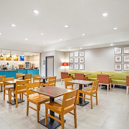 Comfort Inn&Suites Slidell Esterno foto