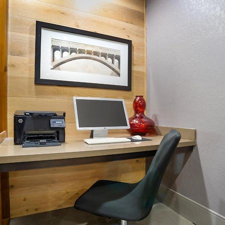 Comfort Inn&Suites Slidell Esterno foto