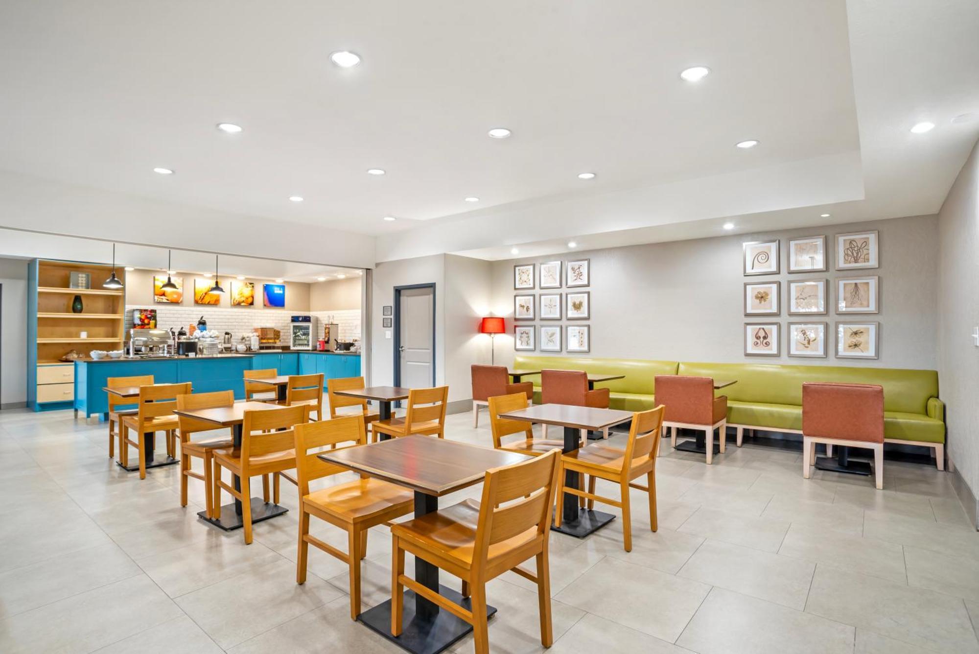 Comfort Inn&Suites Slidell Esterno foto