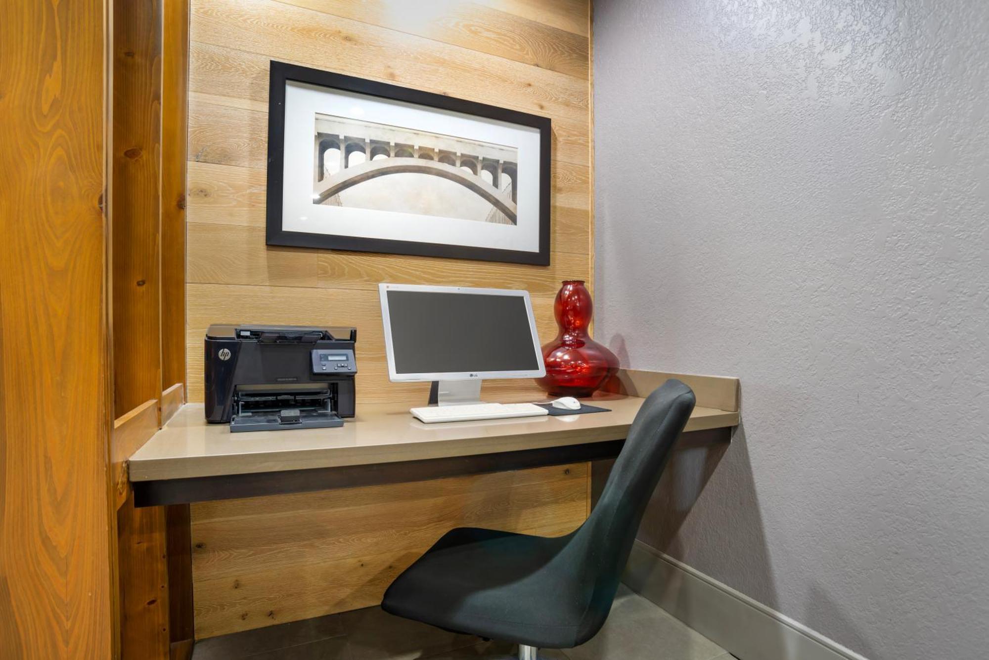 Comfort Inn&Suites Slidell Esterno foto
