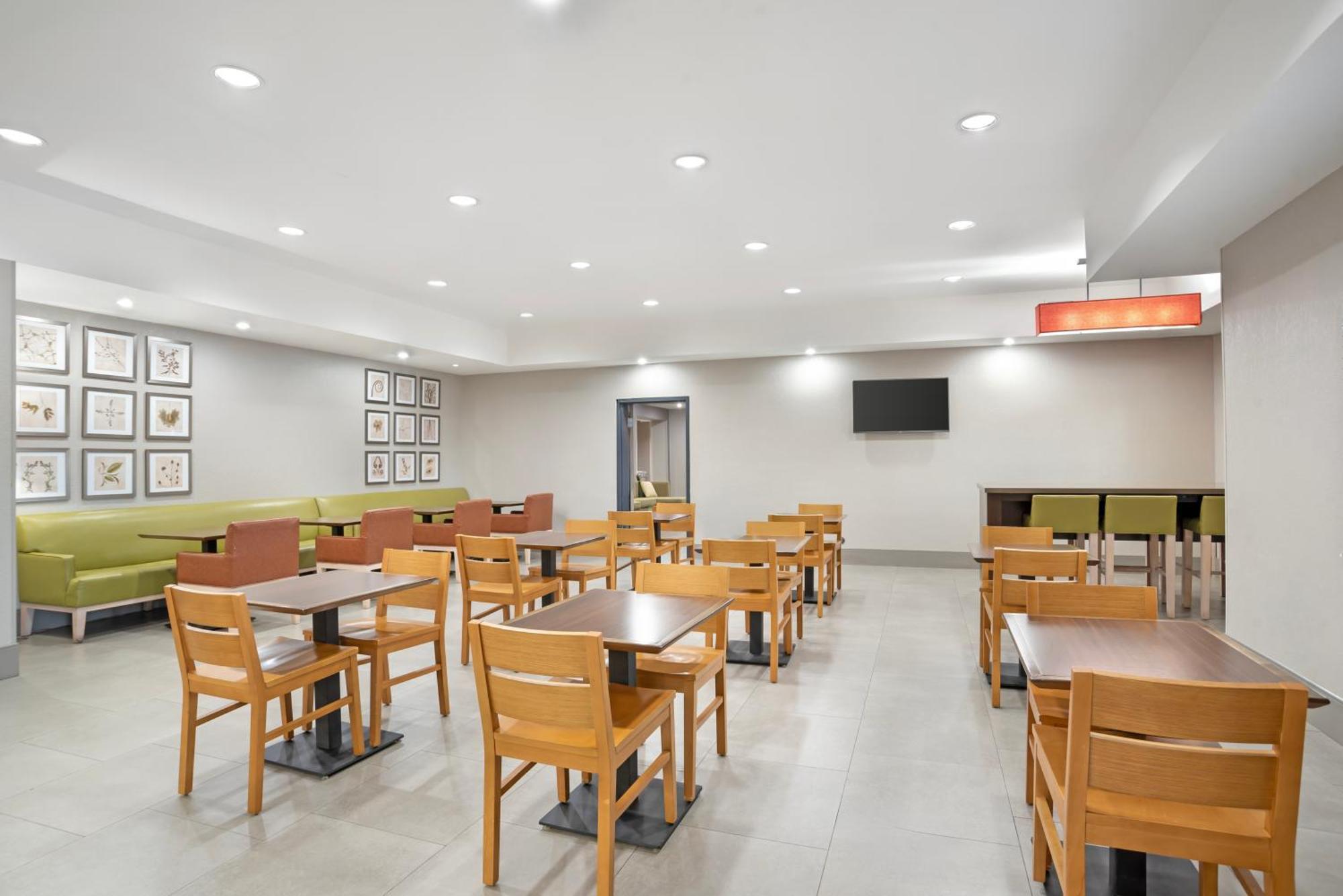 Comfort Inn&Suites Slidell Esterno foto