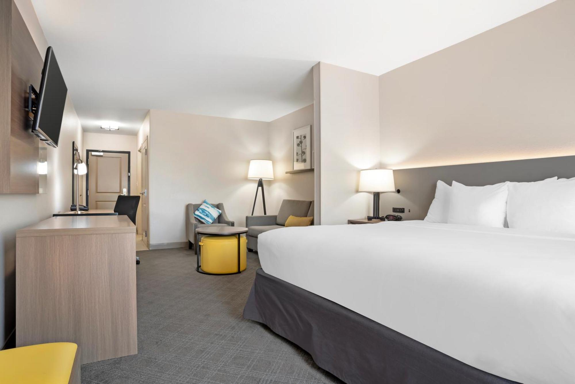 Comfort Inn&Suites Slidell Esterno foto