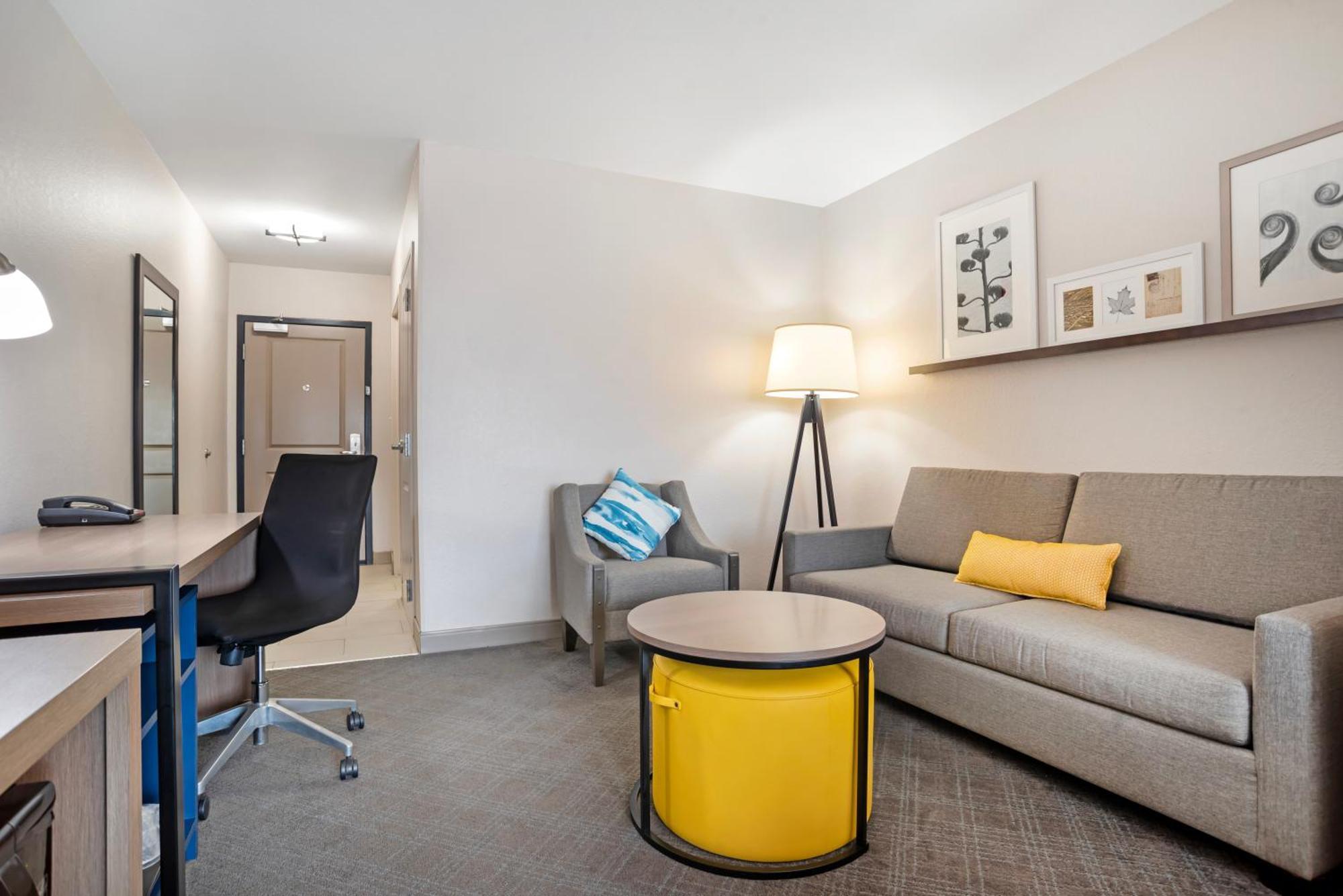 Comfort Inn&Suites Slidell Esterno foto