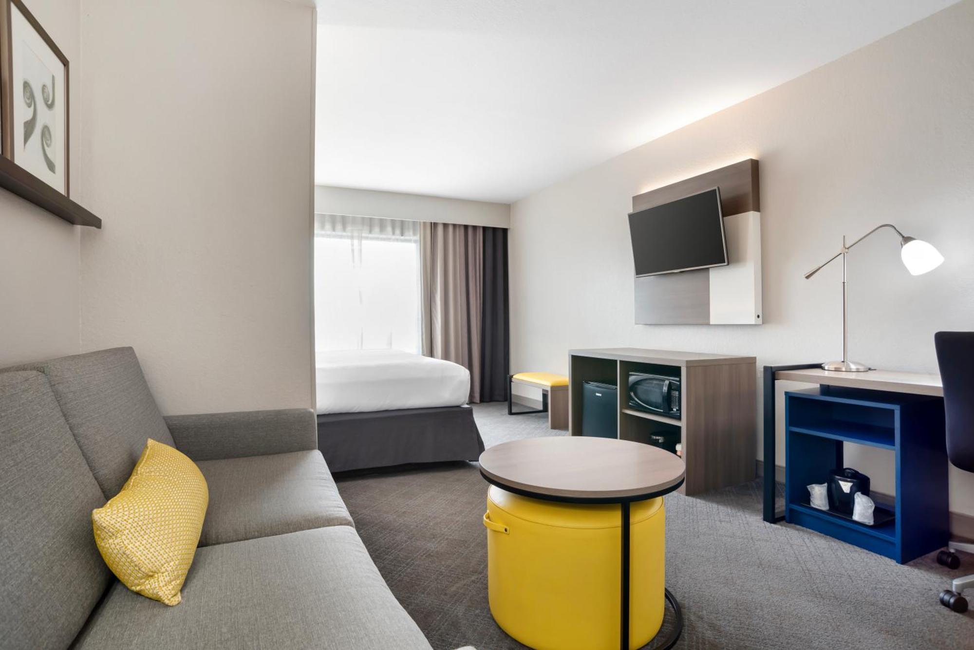 Comfort Inn&Suites Slidell Esterno foto