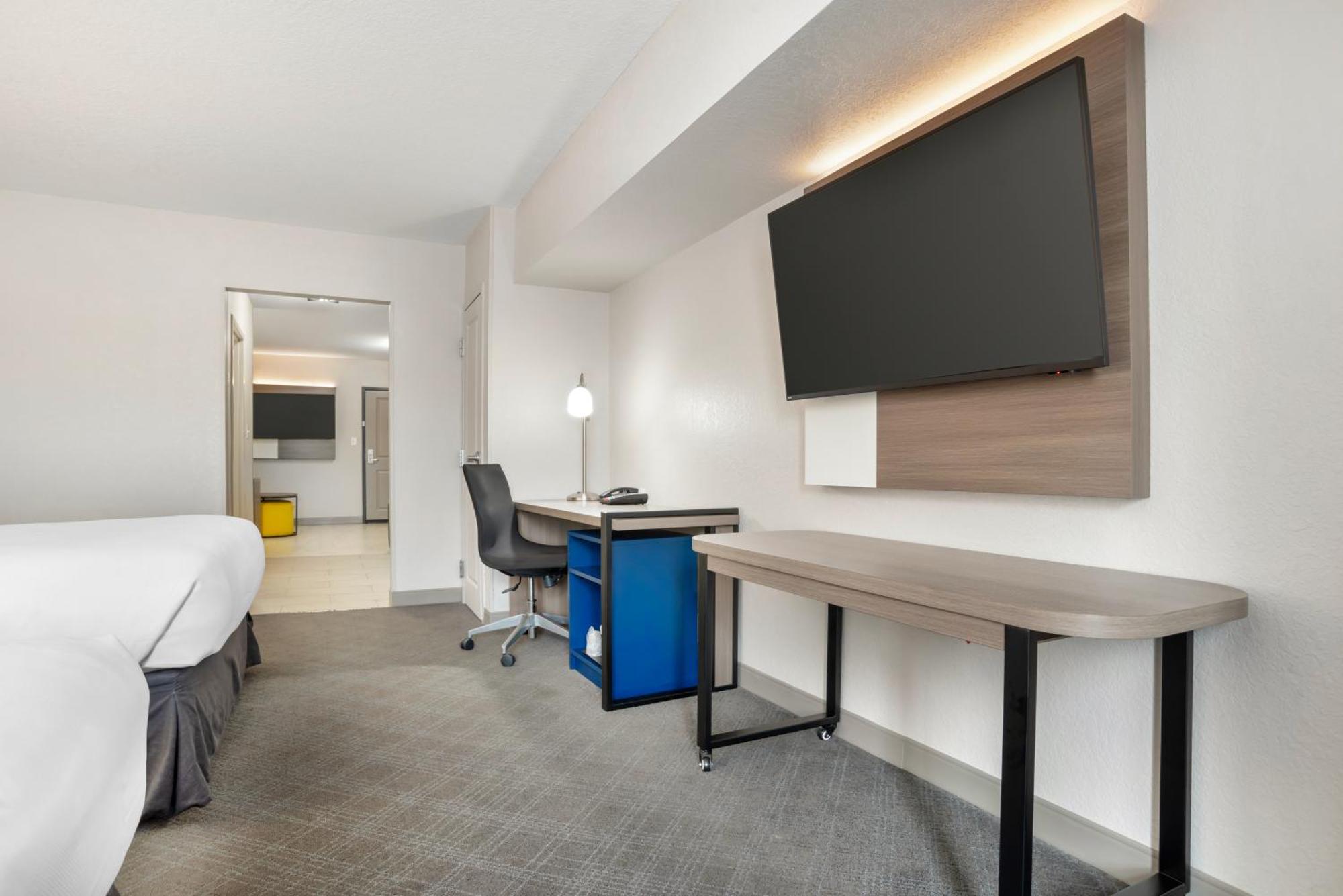 Comfort Inn&Suites Slidell Esterno foto