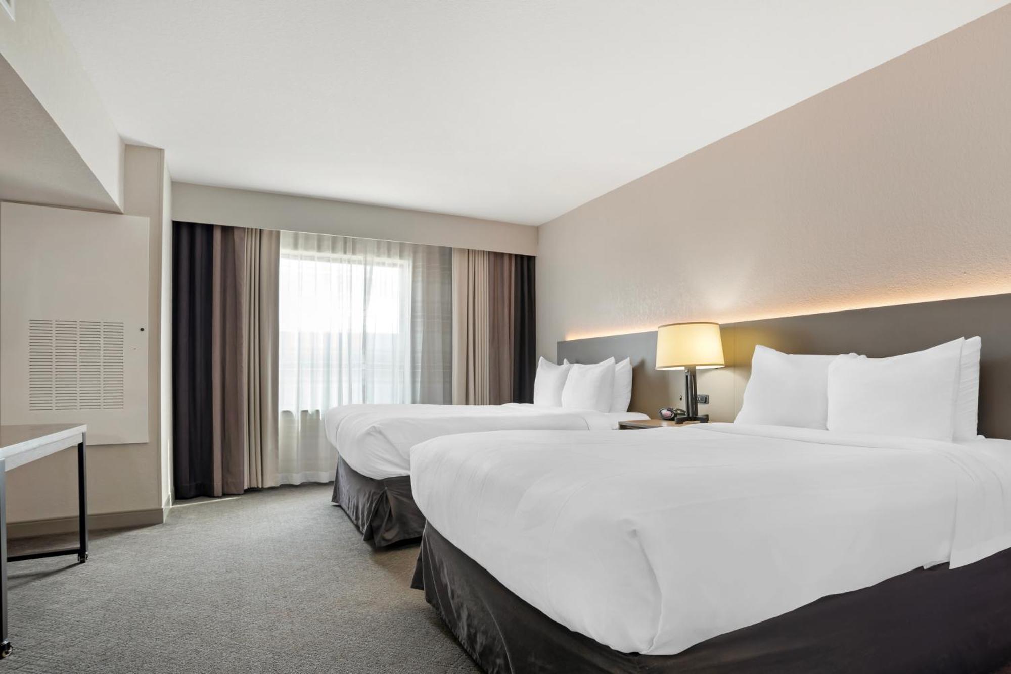 Comfort Inn&Suites Slidell Esterno foto