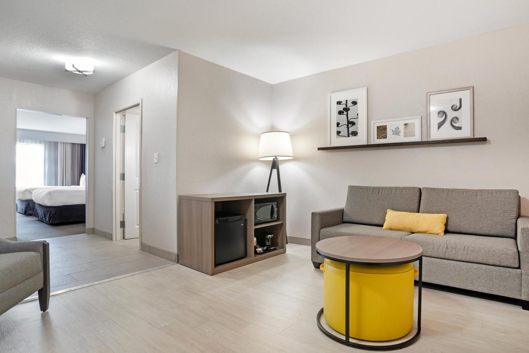 Comfort Inn&Suites Slidell Esterno foto