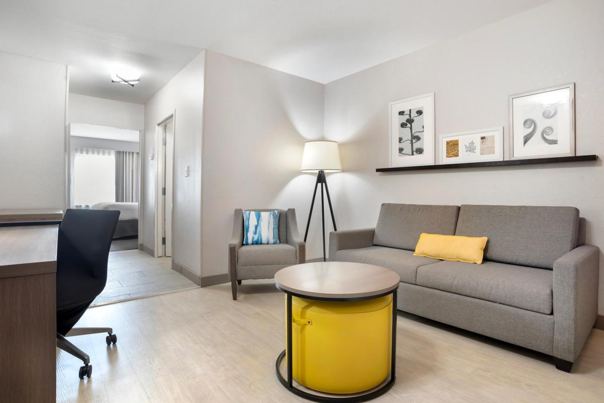 Comfort Inn&Suites Slidell Esterno foto
