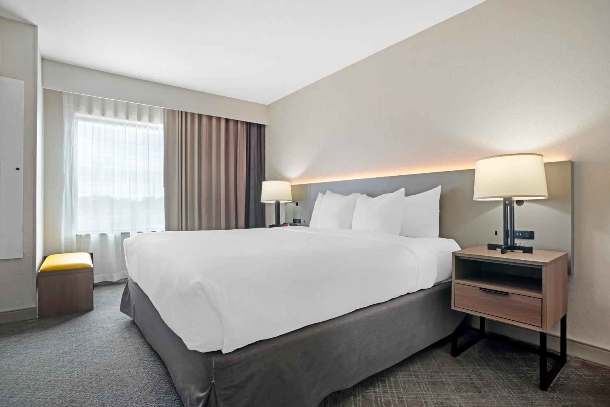 Comfort Inn&Suites Slidell Esterno foto