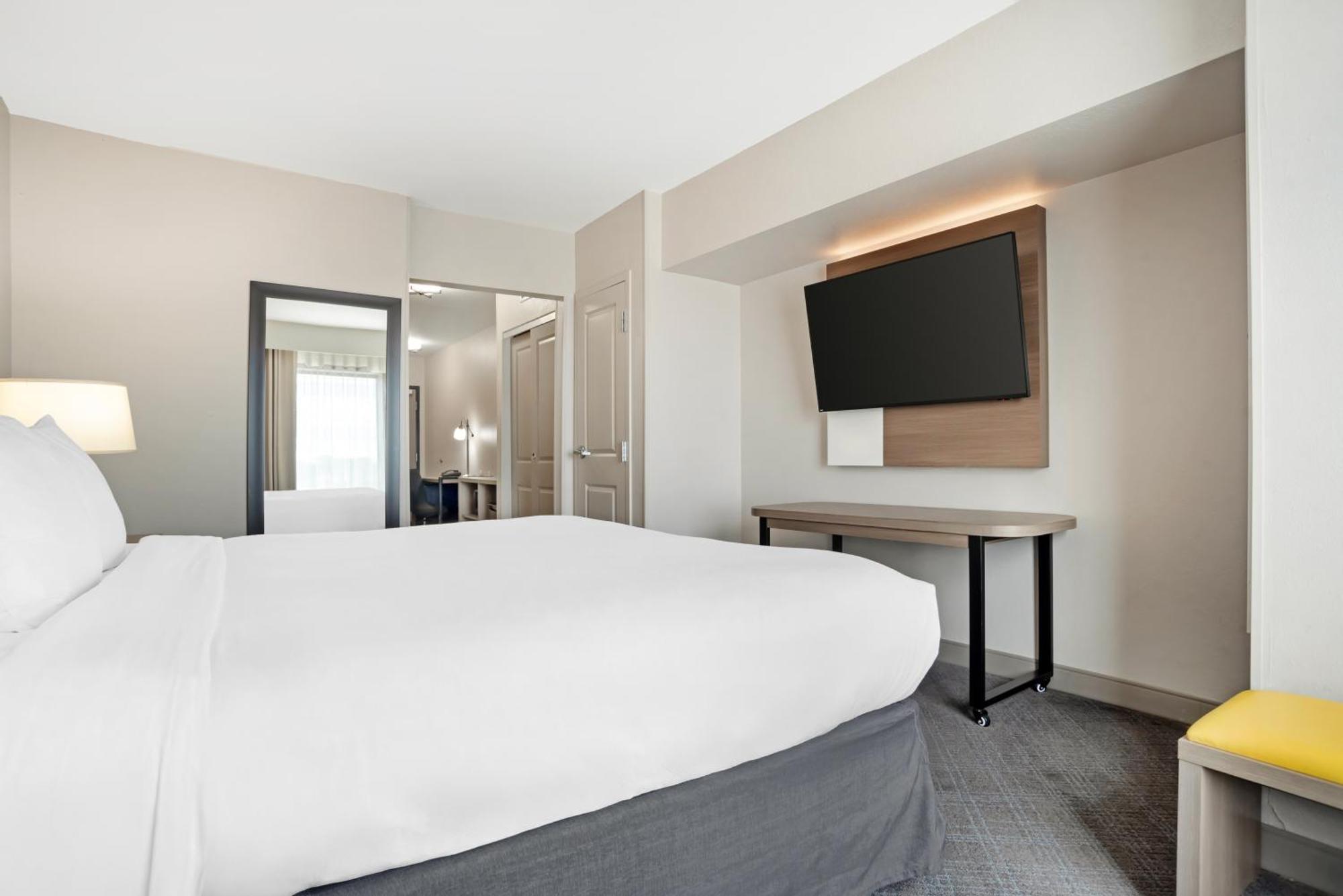 Comfort Inn&Suites Slidell Esterno foto