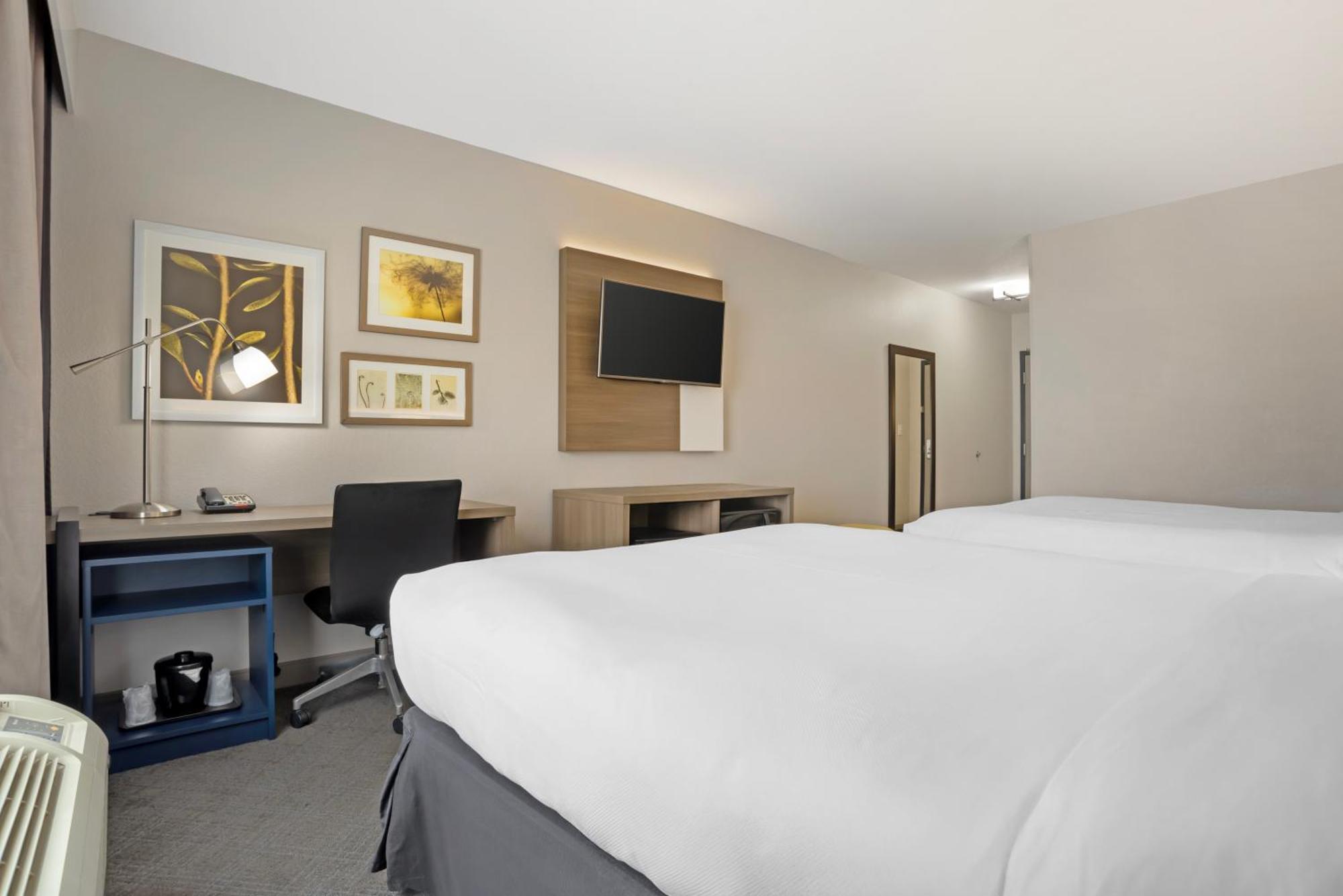 Comfort Inn&Suites Slidell Esterno foto