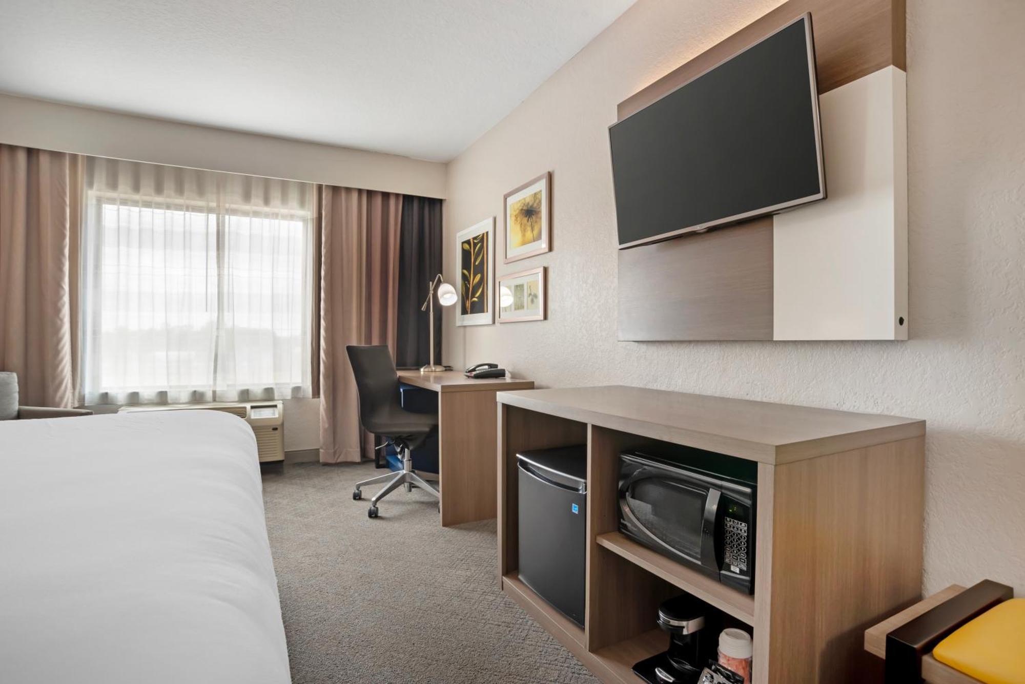 Comfort Inn&Suites Slidell Esterno foto
