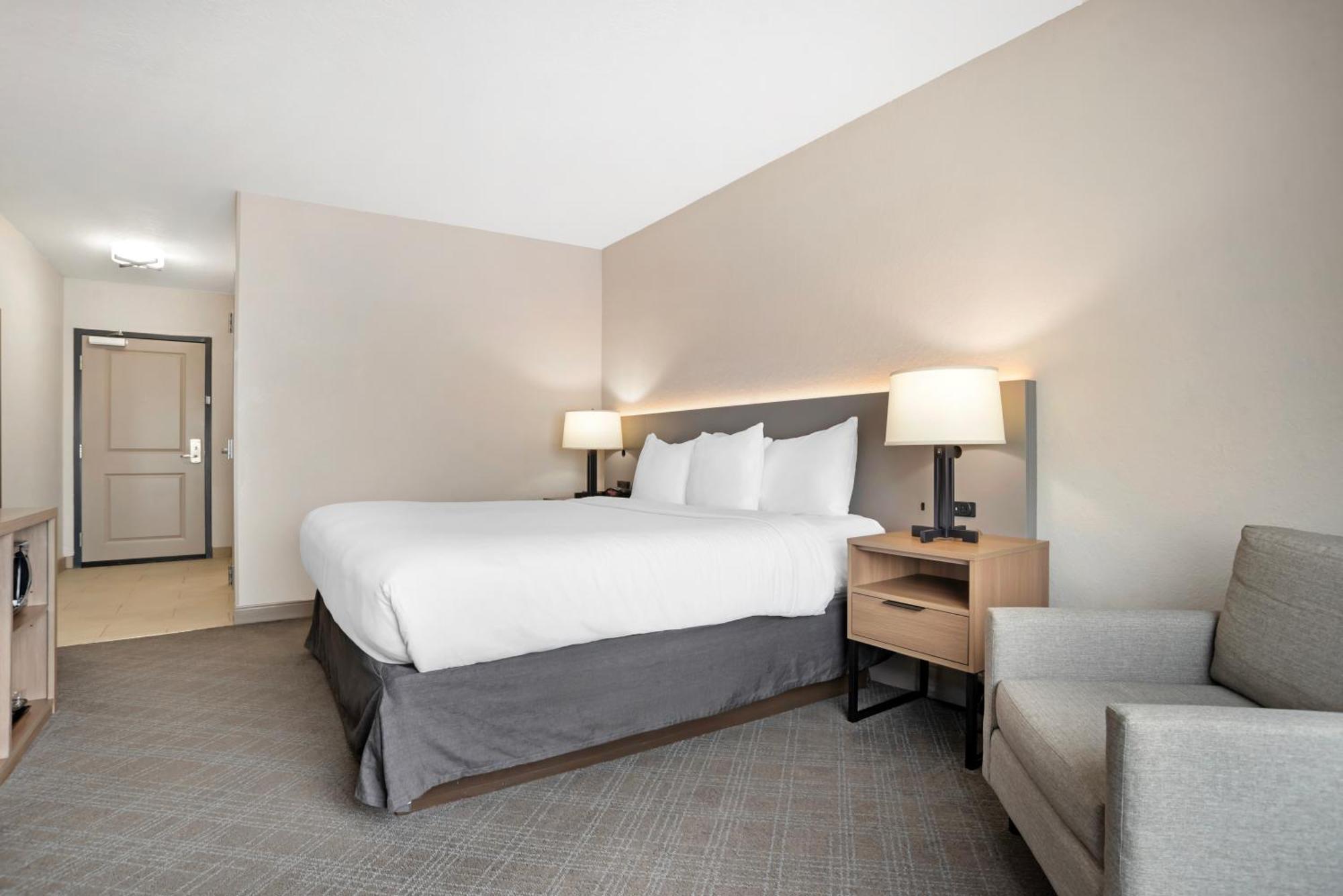 Comfort Inn&Suites Slidell Esterno foto