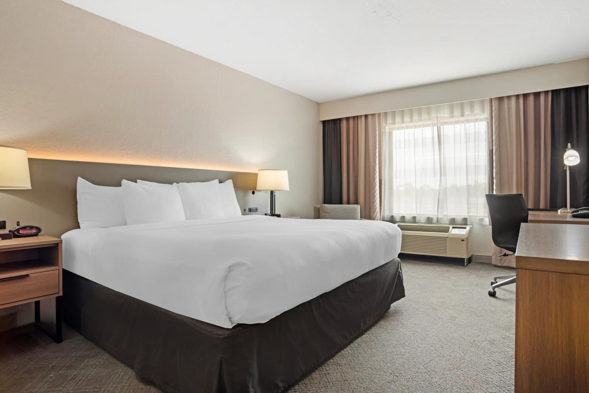 Comfort Inn&Suites Slidell Esterno foto