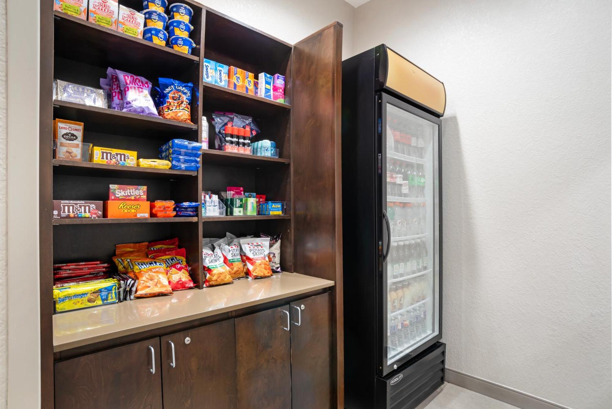 Comfort Inn&Suites Slidell Esterno foto