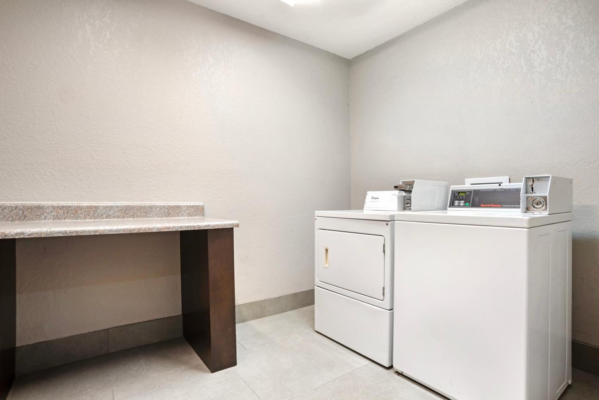 Comfort Inn&Suites Slidell Esterno foto